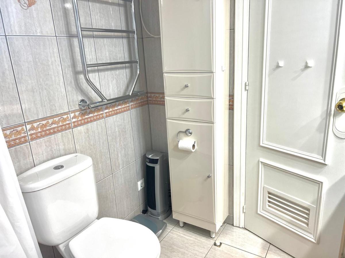 Fabulous Vacation In A 2 Bedroom Townhouse With 2 Terraces Overlooking The Sea, Suitable For 6 People 3 Swimming Pools Tennis And 200 Mts From The Sea El Faro Ngoại thất bức ảnh